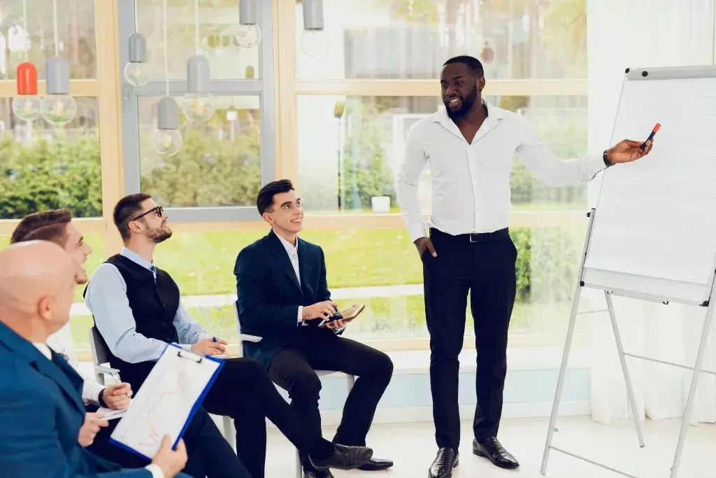 Formation coach professionnel