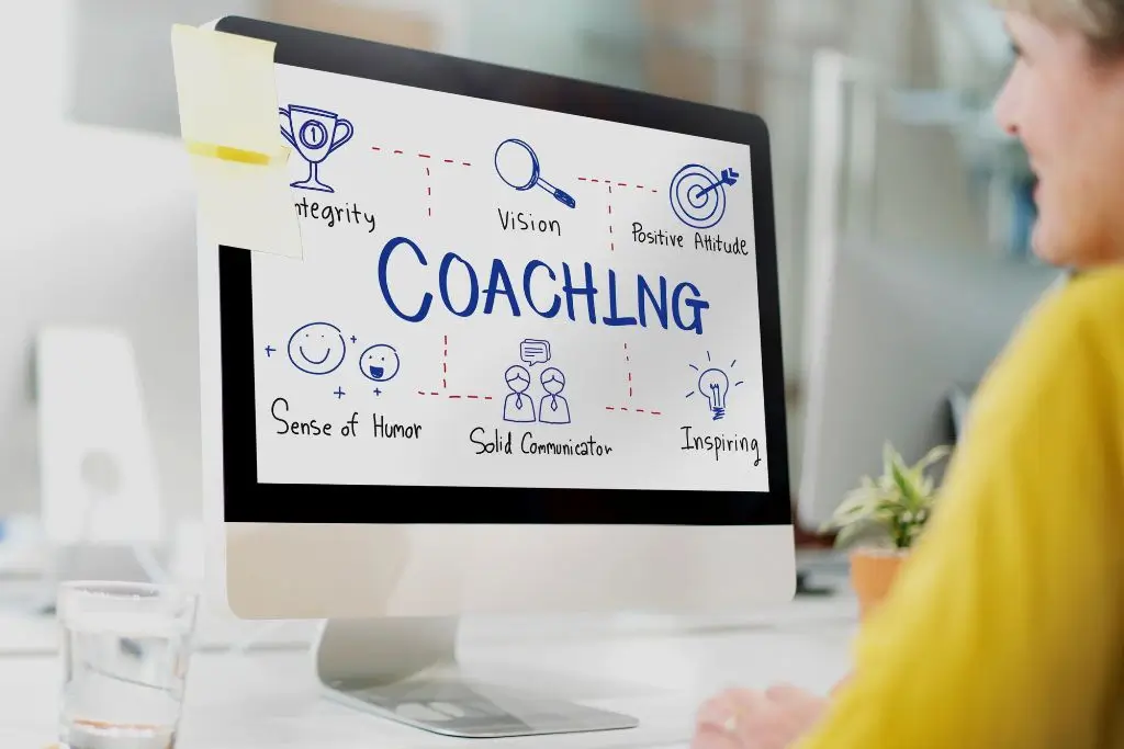 coaching développement personnel ou coaching de vie