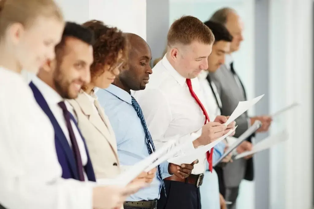 Réorientation professionnelle