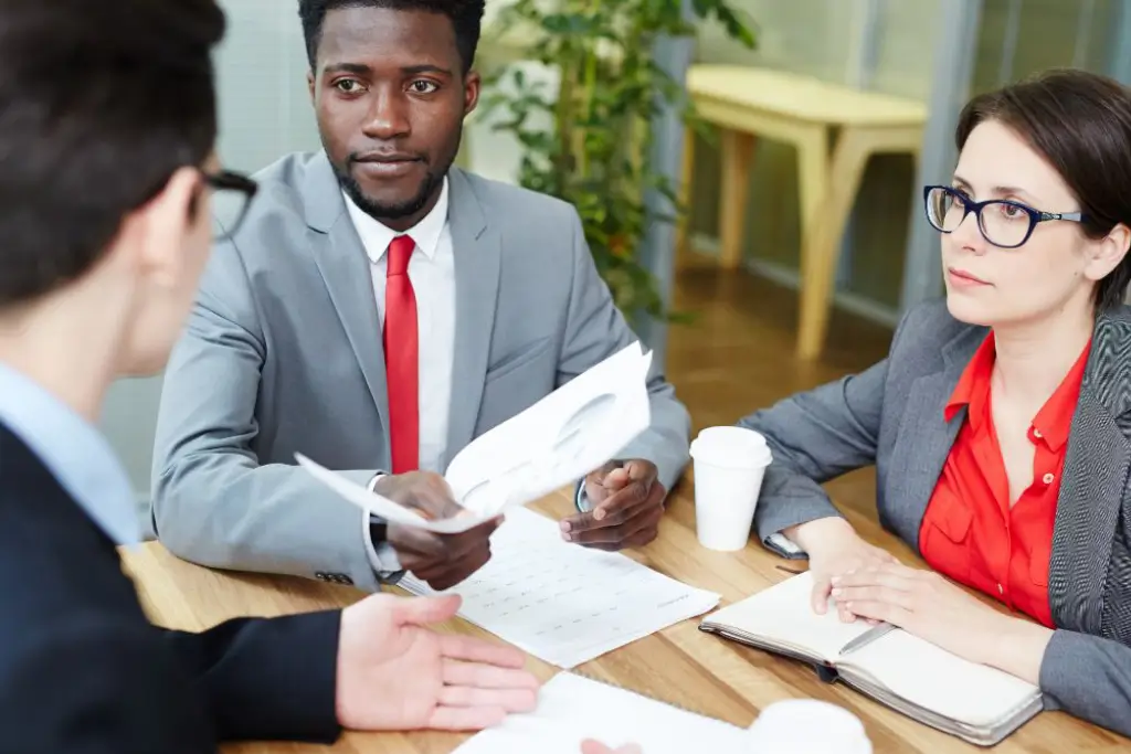 souscripteur assurance