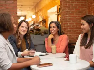 Comment réussir sa reconversion professionnelle ? L’importance du réseau professionnel