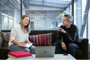 centre de bilans de compétences : le rôle d'un Coach