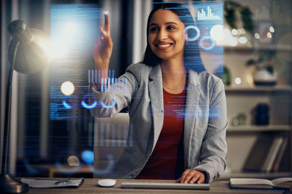 métiers d’avenir pour une reconversion