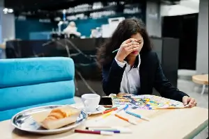 L'impact du burn-out sur le salarié