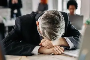 Négocier une rupture conventionnelle en cas de burn-out