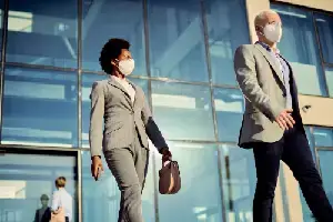 Transition professionnelle