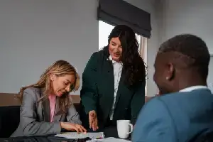 Se faire accompagner par un coach de transition professionnelle