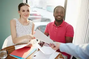 saisir les offres d’emploi potentielles