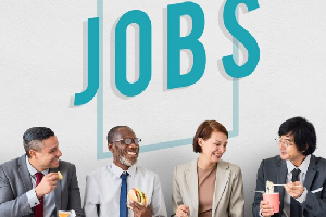 Optimiser votre recherche d'emploi