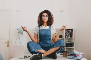 Développement personnel