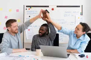 Développer la confiance en soi et valoriser ses compétences