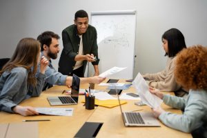 réussite des étapes VAE