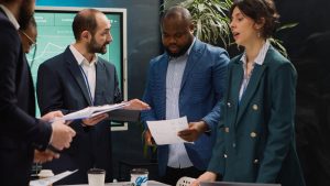 convaincra le jury VAE