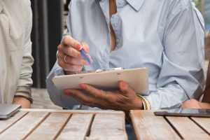 démarche de VAE inscription