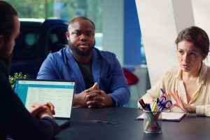 préparer sa VAE commercial