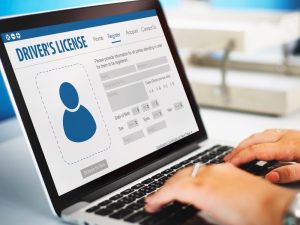 inscription license RH VAE