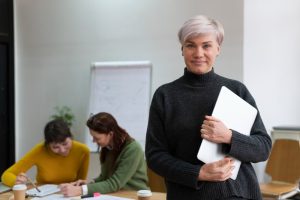 réussir sa VAE formateur adulte