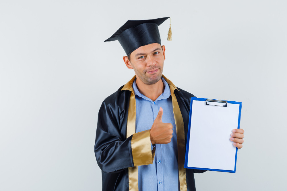 Liste des VAE pour le diplôme de master