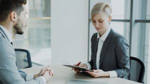entretien vae aide soignante