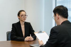 entretien jury VAE